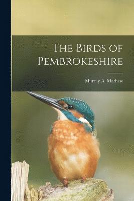 The Birds of Pembrokeshire 1