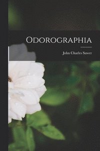 bokomslag Odorographia