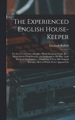 bokomslag Experienced English House-Keeper