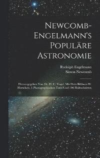 bokomslag Newcomb-Engelmann's Populre Astronomie