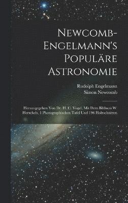 Newcomb-Engelmann's Populre Astronomie 1