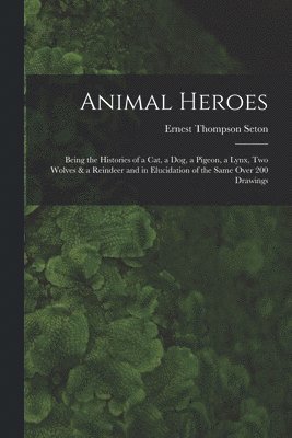 Animal Heroes