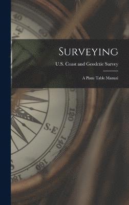 Surveying, Inbunden