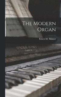 bokomslag Modern Organ