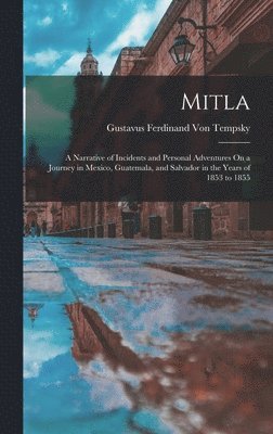 Mitla 1