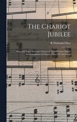 The Chariot Jubilee 1