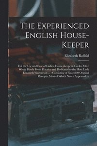 bokomslag The Experienced English House-Keeper