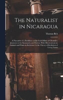 The Naturalist in Nicaragua 1