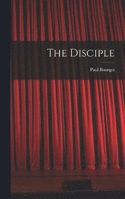 The Disciple 1