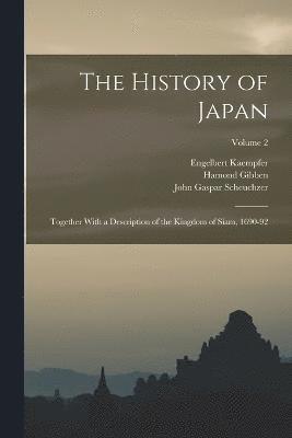 The History of Japan 1