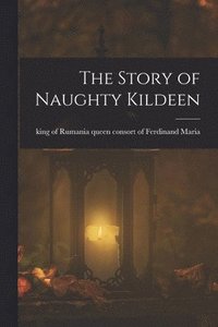 bokomslag The Story of Naughty Kildeen