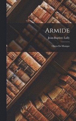 Armide 1