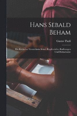 Hans Sebald Beham 1