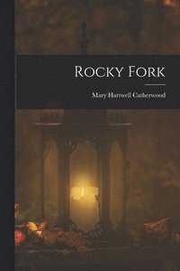 bokomslag Rocky Fork