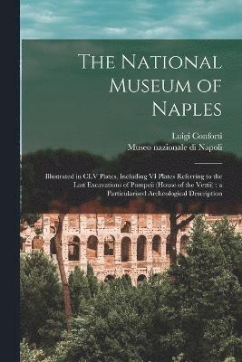 The National Museum of Naples 1