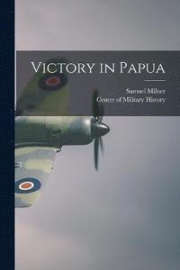 bokomslag Victory in Papua