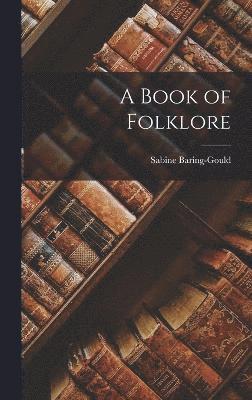 A Book of Folklore 1