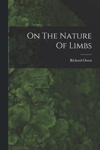 bokomslag On The Nature Of Limbs