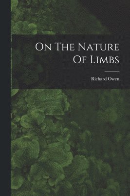 On The Nature Of Limbs 1