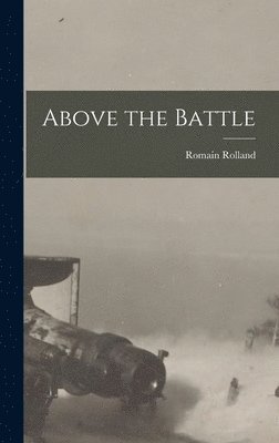 Above the Battle 1