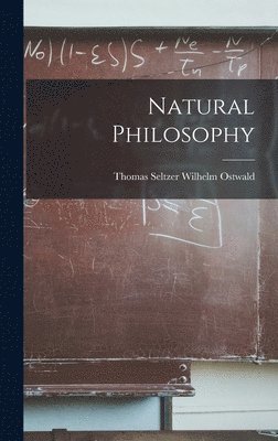 Natural Philosophy 1