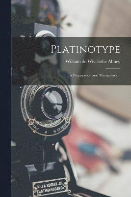 Platinotype 1