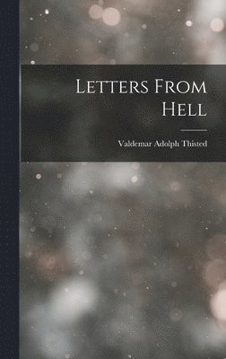 Letters From Hell 1