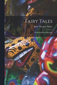 bokomslag Fairy Tales