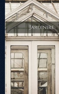bokomslag Jardinire