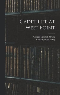 Cadet Life at West Point 1