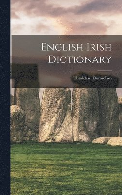 English Irish Dictionary 1