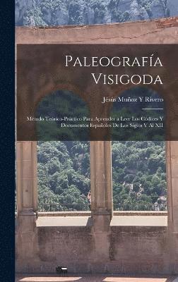 Paleografa Visigoda 1