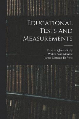 Educational Tests and Measurements 1