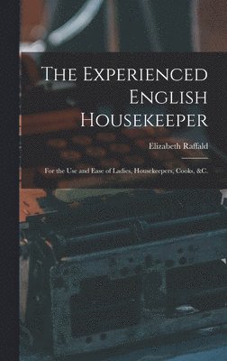 Experienced English Housekeeper 1