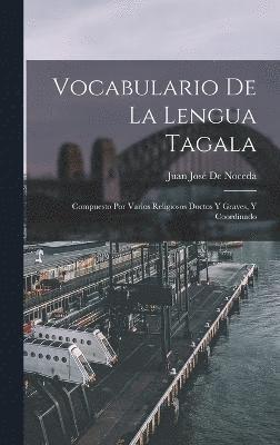 Vocabulario De La Lengua Tagala 1