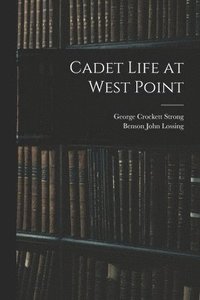 bokomslag Cadet Life at West Point