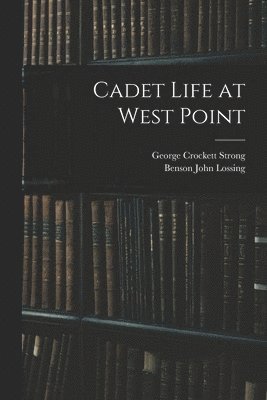 Cadet Life at West Point 1