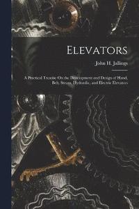 bokomslag Elevators