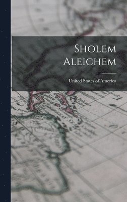 Sholem Aleichem 1