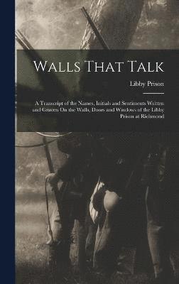 Walls That Talk 1