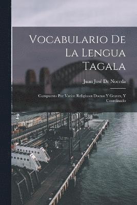 Vocabulario De La Lengua Tagala 1