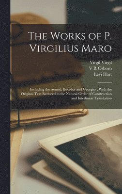 The Works of P. Virgilius Maro 1