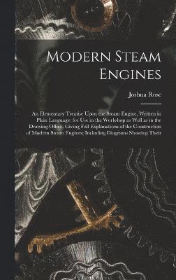 Modern Steam Engines 1