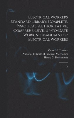 Electrical Workers Standard Library