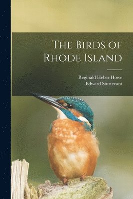 The Birds of Rhode Island 1