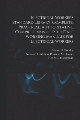 Electrical Workers Standard Library
