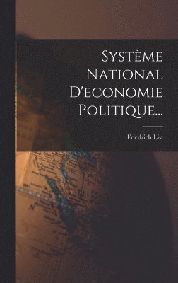 Systme National D'economie Politique... 1