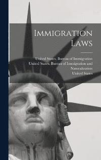 bokomslag Immigration Laws