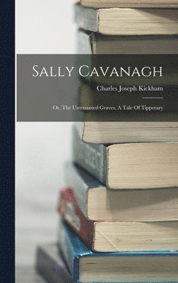 Sally Cavanagh 1