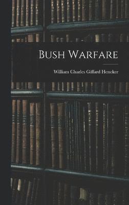 Bush Warfare 1